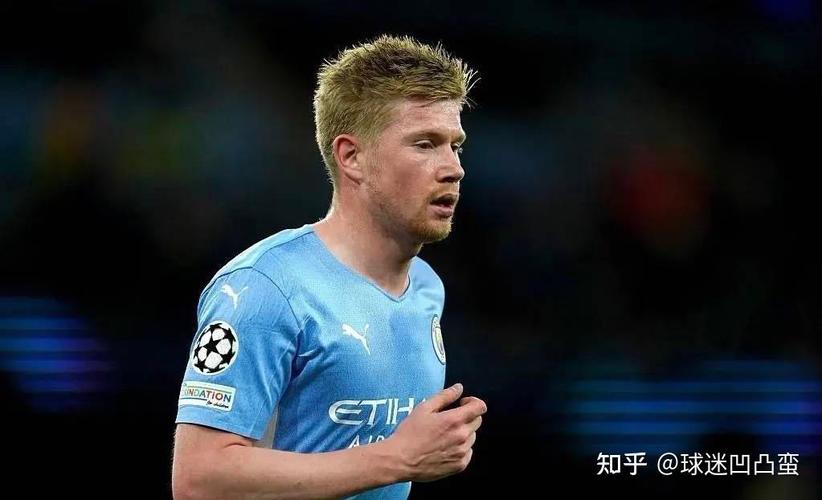 英媒：那不勒斯有望今夏免费签下合同到期的德布劳内
