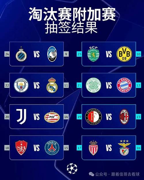 北京时间5月9日凌晨！24-25赛季欧战三大杯决赛对阵出炉