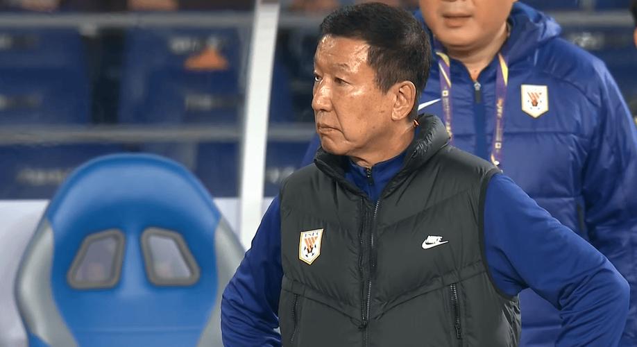 山东泰山崔康熙下课风波：客场输球冲突后，一切竟是徒劳？