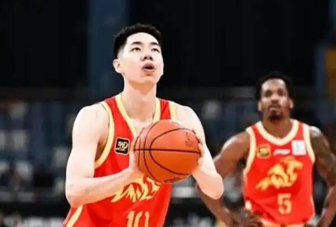 CBA总决赛今晚迎第二场，北京北汽队手握三大优势战浙江广厦