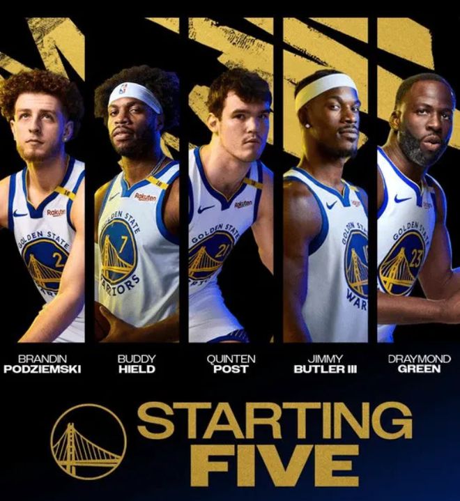 5月9日NBA季后赛次轮西部焦点战：森林狼主场迎勇士，库里伤缺成变数