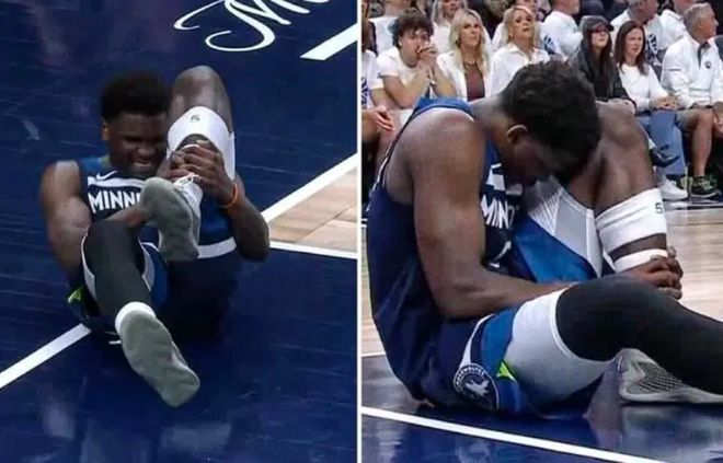 5月9日NBA季后赛次轮西部焦点战：森林狼主场迎勇士，库里伤缺成变数