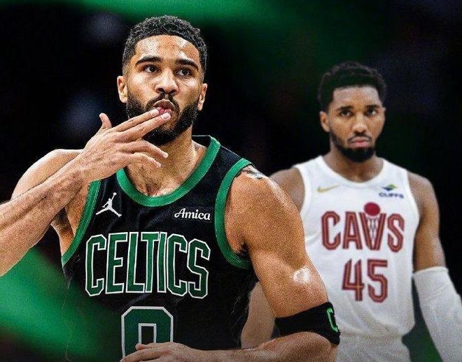 NBA 季后赛激战：东西部局势变幻，黑马尼克斯逆袭凯尔特人