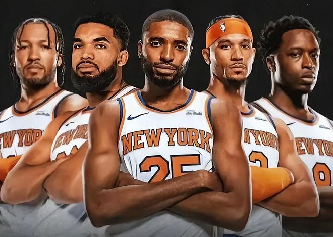 NBA 季后赛激战：东西部局势变幻，黑马尼克斯逆袭凯尔特人