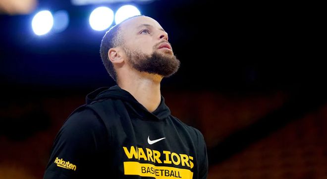 5月9日NBA季后赛西部半决赛G2战：库里伤缺，勇士进攻体系面临考验