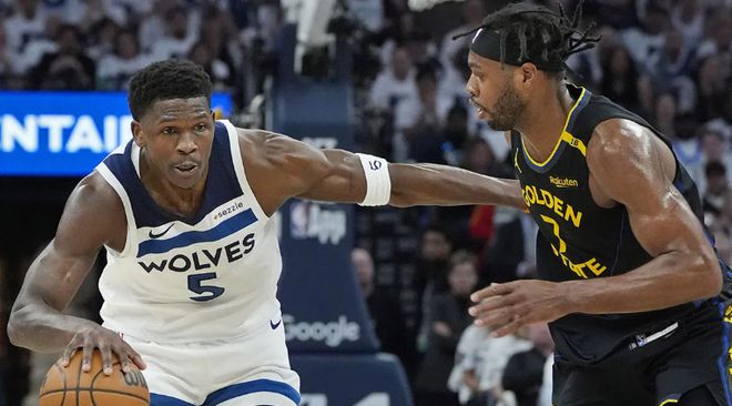 5月9日NBA季后赛西部半决赛G2战：库里伤缺，勇士进攻体系面临考验