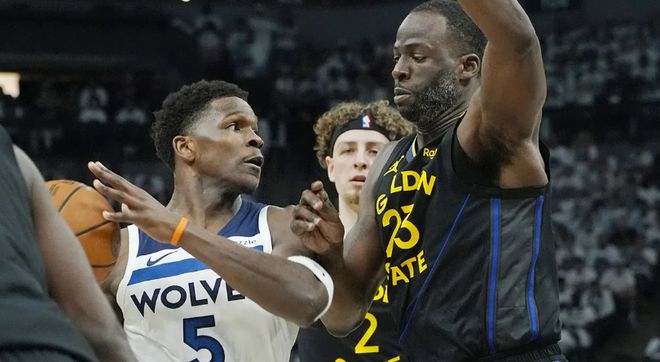 5月9日NBA季后赛西部半决赛G2战：库里伤缺，勇士进攻体系面临考验