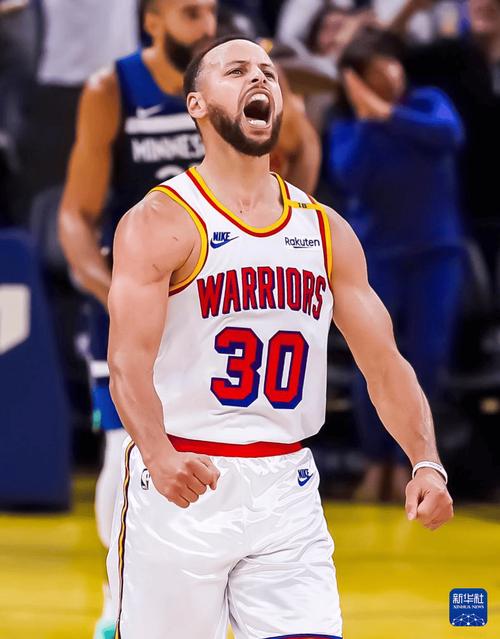 5月9日NBA季后赛次轮第二场：森林狼再战勇士，赛况激烈多变