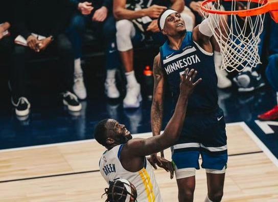 5月9日NBA季后赛次轮G2：森林狼主场迎勇士，库里伤缺影响几何？