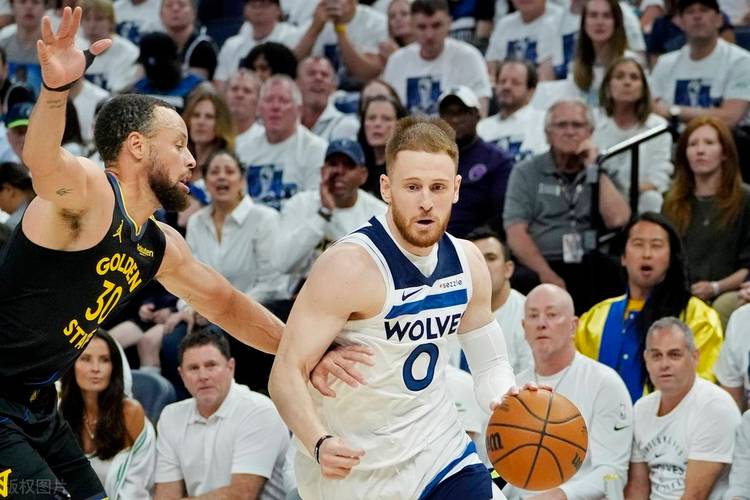 5月9日NBA季后赛次轮G2：森林狼主场迎勇士，库里伤缺影响几何？