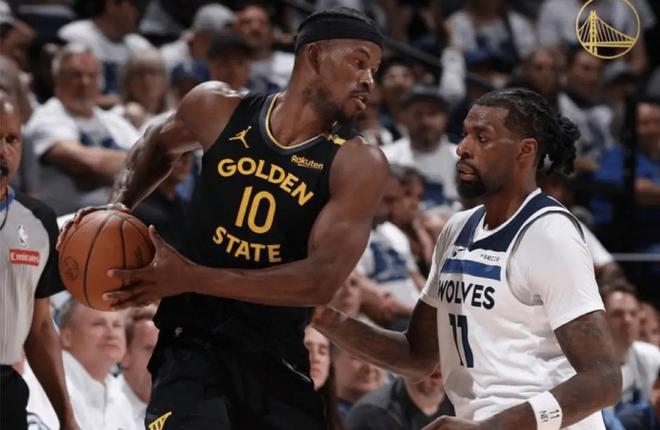 5月9日NBA季后赛次轮G2：森林狼主场迎勇士，库里伤缺影响几何？