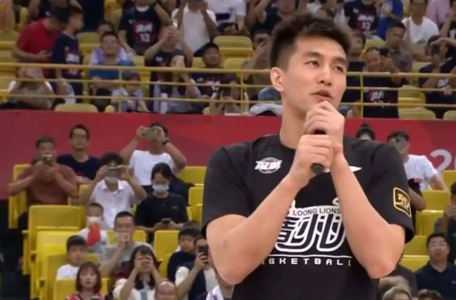 辽宁男篮赛季结束备战全运会，高诗岩原帅回归引关注郭艾伦