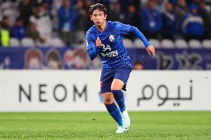 5月9日刘诚宇收获申花首球，U20三叉戟中超崭露头角亲密互动