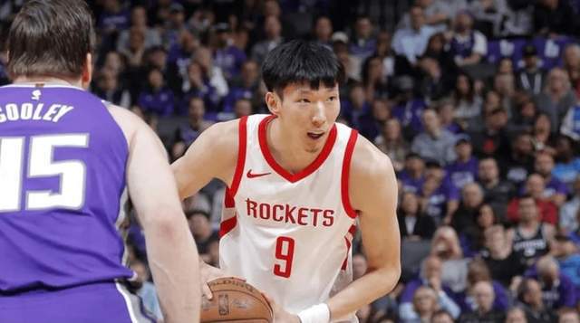 现役CBA北京队中锋周琦谈昔日NBA打球经历：体验强度与拒绝加钱内幕