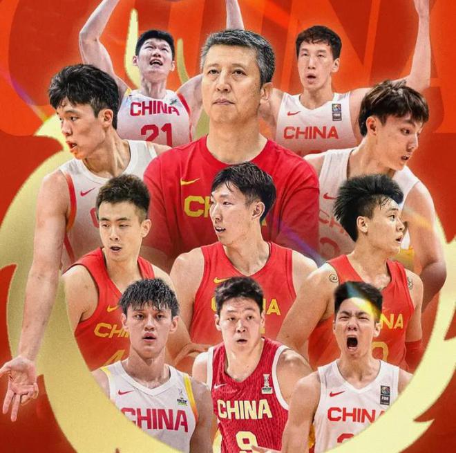 中国篮协下发归化球员管理办法，归化条件放开且有硬性要求
