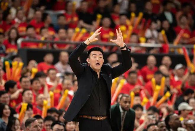 CBA总决赛今晚打响第二场，广厦队盼首胜及相关裁判信息