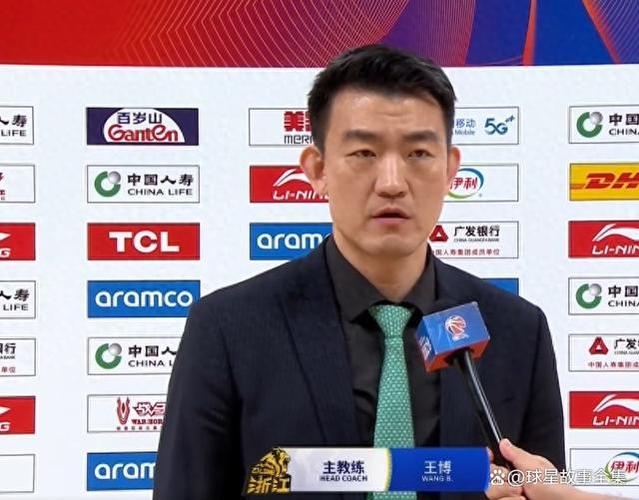 CBA总决赛首回合广厦惨败0-1落后，球迷给王博5条赢下次战建议