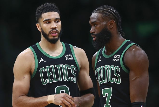 NBA 季后赛分区半决赛：东西部格局巨变，几家欢喜几家愁