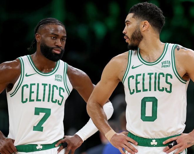 NBA 季后赛分区半决赛：东西部格局巨变，几家欢喜几家愁