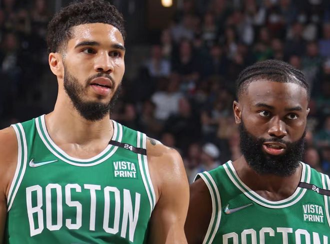 NBA 季后赛分区半决赛：东西部格局巨变，几家欢喜几家愁