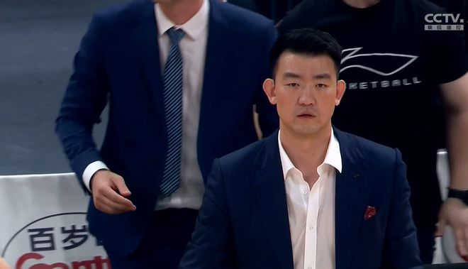 CBA 总决赛第二回合：广厦男篮首胜改写大比分至 1-1 平