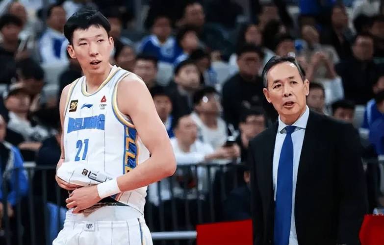 CBA 总决赛 G2 北京男篮不敌广厦男篮，许利民赛后如此点评