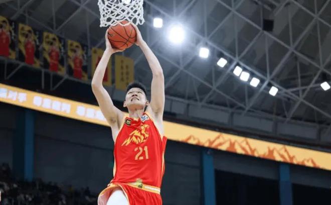 CBA 总决赛广厦 103-96 胜北京 1-1 平 赛后迎四个好消息