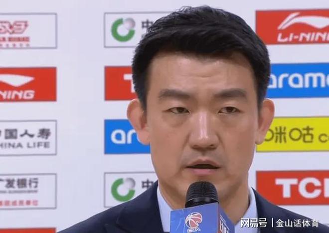 CBA总决赛G2：广厦队0-1落后绝境反击，103-96扳平比分
