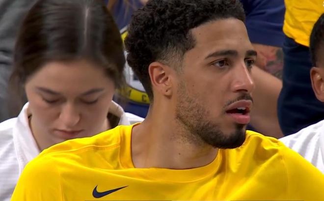 5月10日NBA季后赛东部半决赛G3：步行者主场惨败，压力陡增