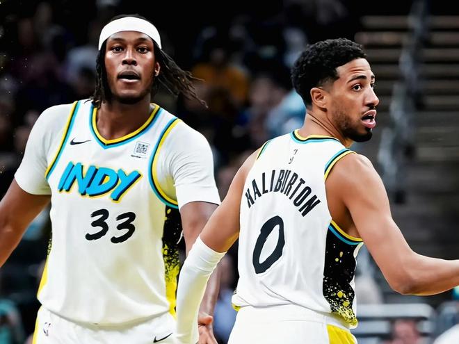5月10日NBA季后赛东部第二轮G3：步行者主场惜败骑士 总比分2-1