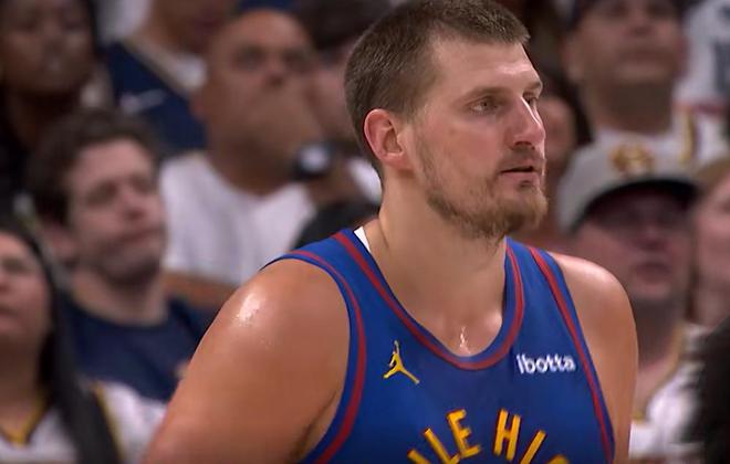 5月10日NBA季后赛西部半决赛G3，掘金主场战雷霆，谁能领先？