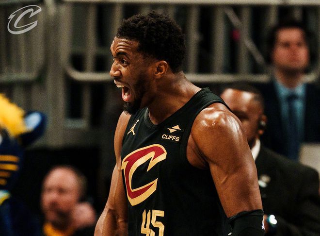 5月10日NBA季后赛骑士和步行者G3：骑士大胜扳平总比分及比赛亮点
