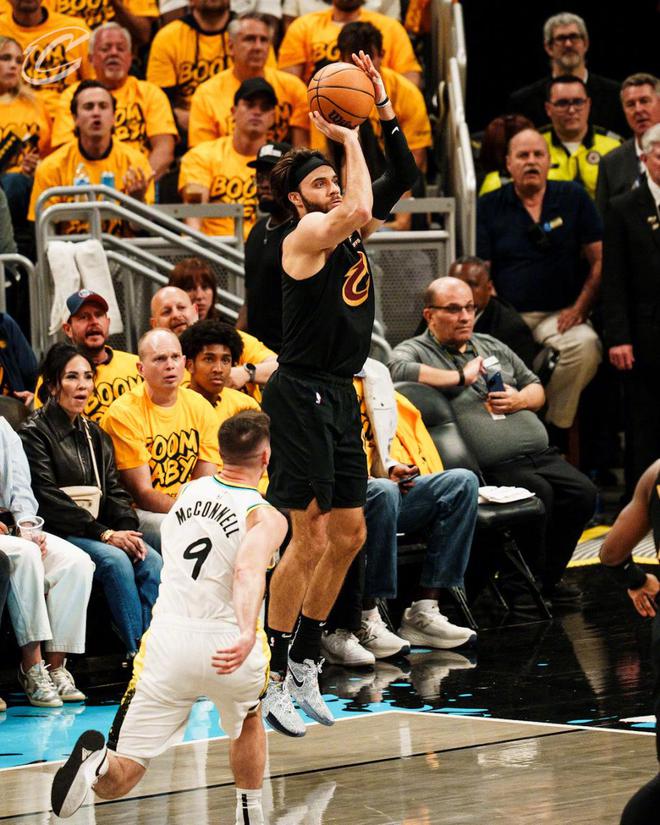 5月10日NBA季后赛步行者主场对阵骑士，大比分1-2被扳平