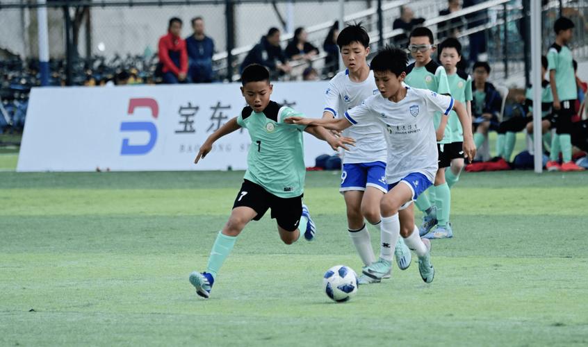 9日上午西甲上海足球学院揭幕，面向17岁以下青少年招生