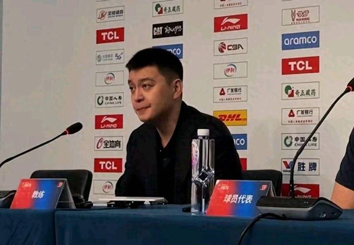 杨鸣正式揭秘北京队失利内幕！广厦队总冠军G2大胜原因曝光
