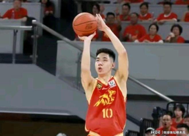 CBA总决赛G2：广厦男篮背水一战扳平比分，比赛悬念再添