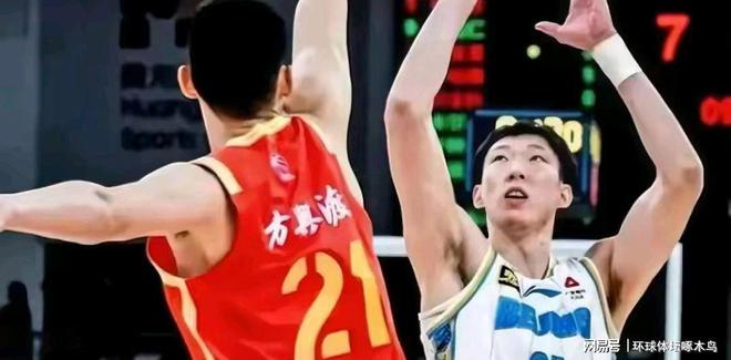 CBA总决赛硝烟再起：浙江广厦男篮主场力克北京首钢，扳平比分创历史