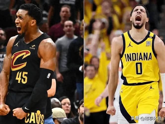 5月10日NBA季后赛东部半决赛G3：骑士客场战步行者赛况全解析