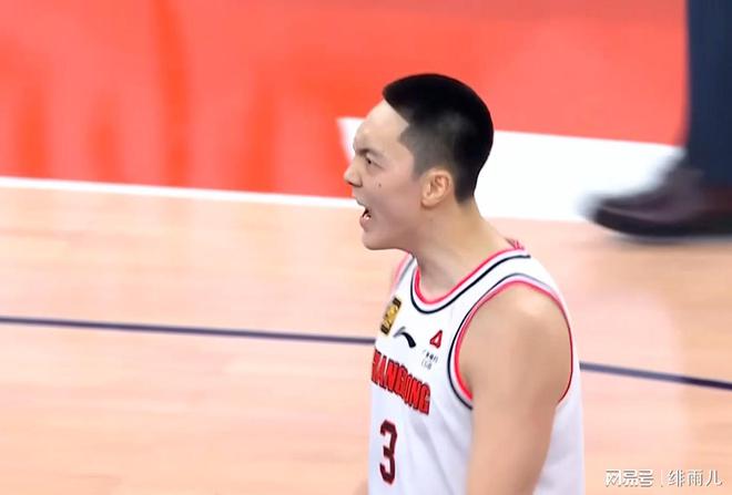 CBA总决赛G2激战：广厦男篮胜首钢队，胡金秋成焦点或引多队追求