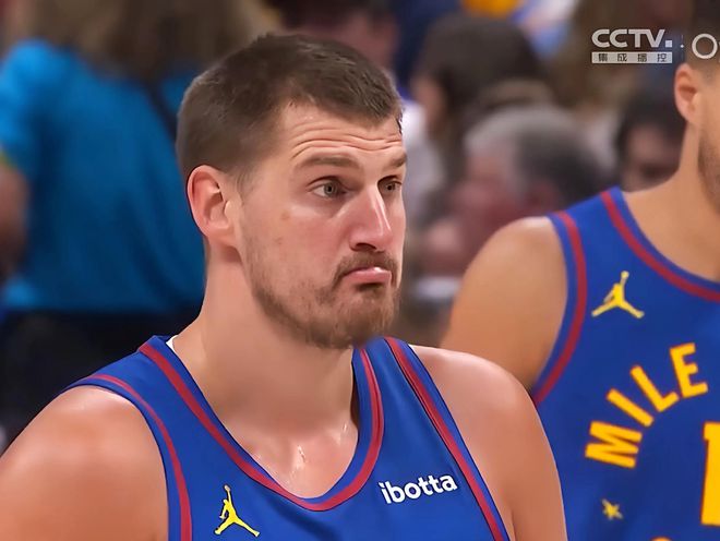 5月10日NBA季后赛西部半决赛第三场：掘金主场迎雷霆关键战
