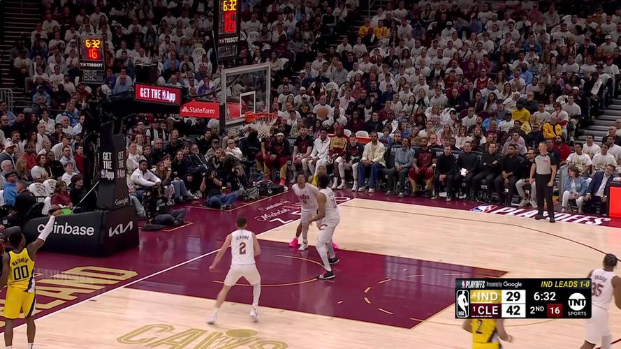 NBA东部半决赛G3：骑士扳平总比分，马瑟林表现欠佳仍具悬念