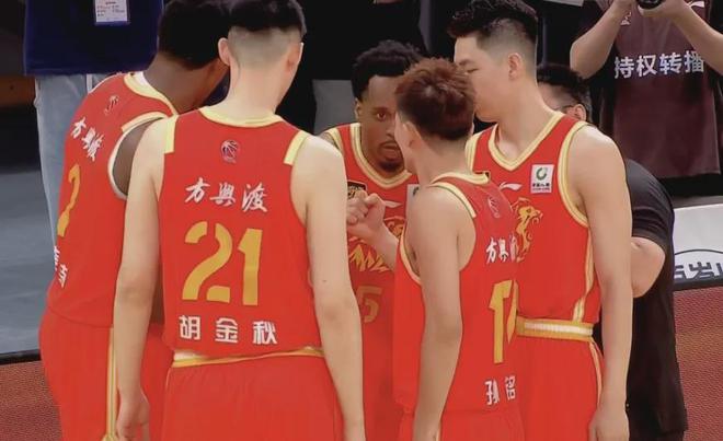 CBA总决赛G2：广厦男篮首胜，北京队输球原因大揭秘