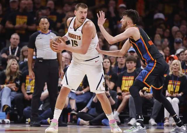 NBA 季后赛次轮 G3：雷霆 104 - 113 加时负掘金，1 喜 3 忧局面剖析