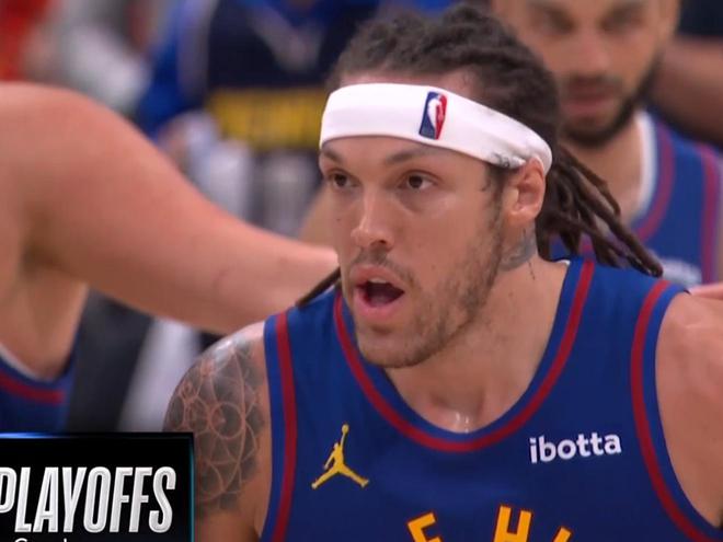 5月10日NBA季后赛：骑士胜步行者，掘金加时力克雷霆