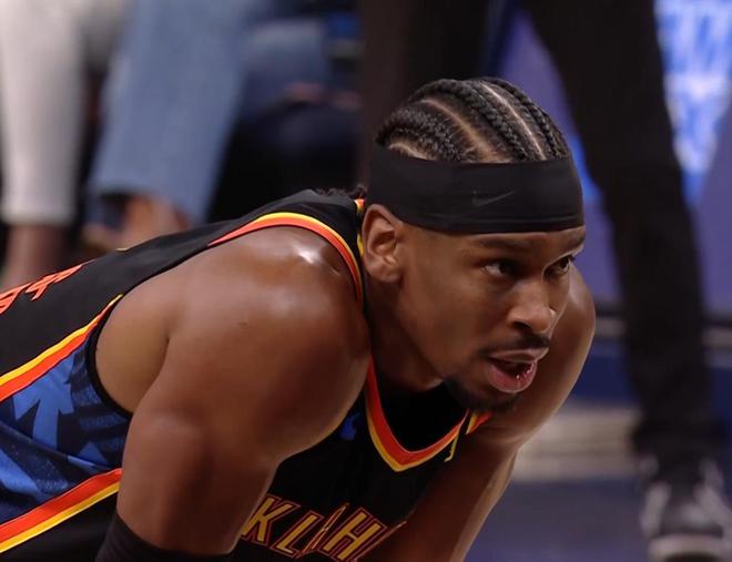 5月10日NBA季后赛：骑士胜步行者，掘金加时力克雷霆