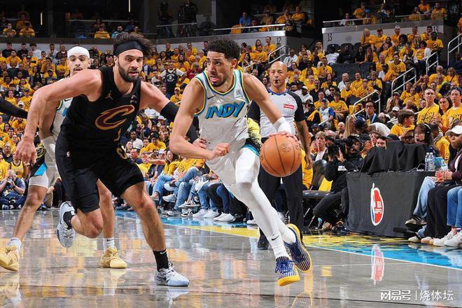 北京时间5月10日2024/25赛季NBA季后赛1/4决赛第3回合赛况