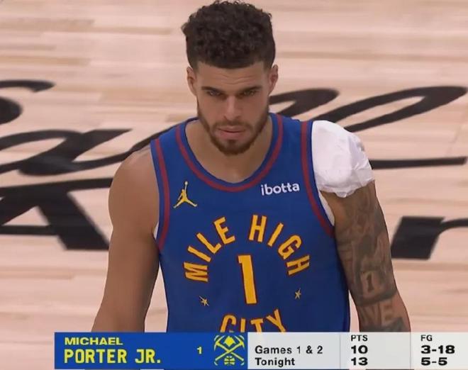 NBA 季后赛掘金主场迎战雷霆，系列赛激战正酣胜负关键在哪？