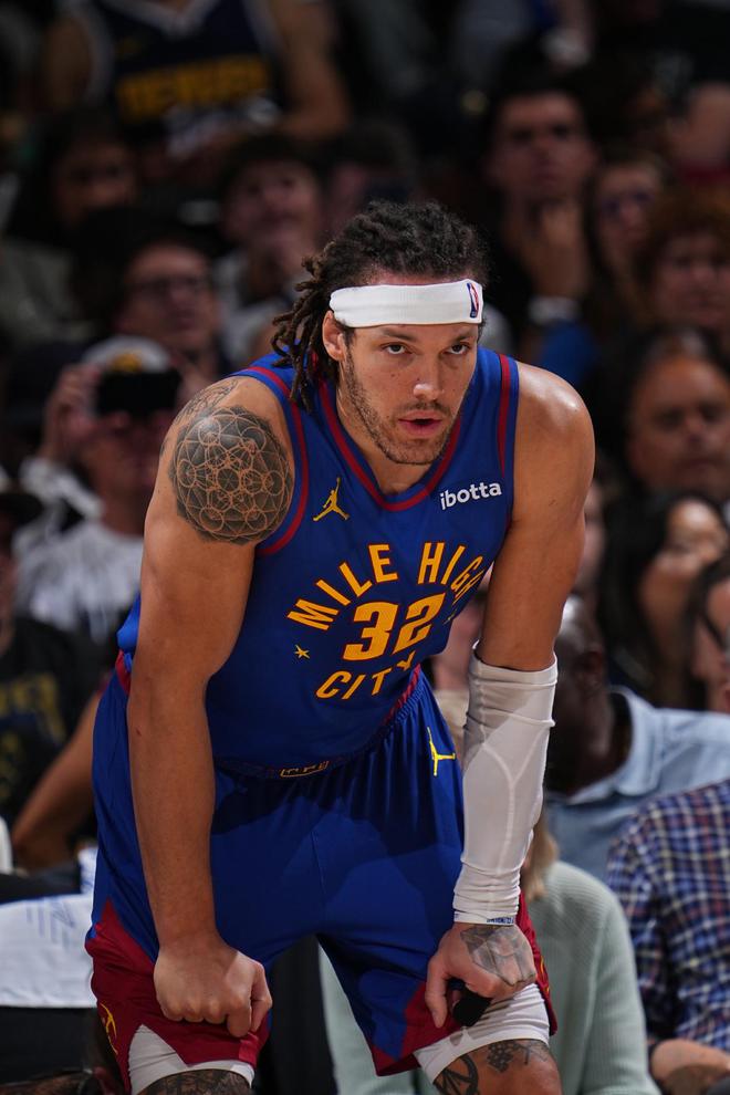 NBA 半决赛掘金 VS 雷霆 G3 激战，主场掘金能否强势反弹？