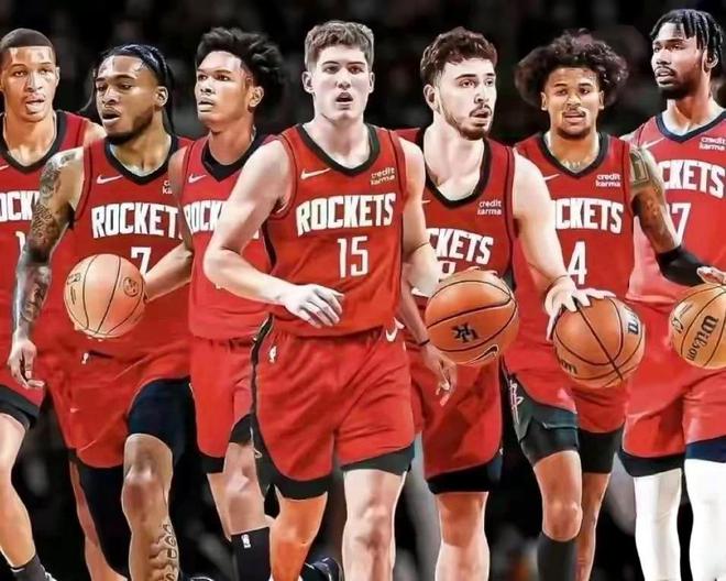 5月初NBA季后赛激战正酣，火箭休赛期需针对性补强