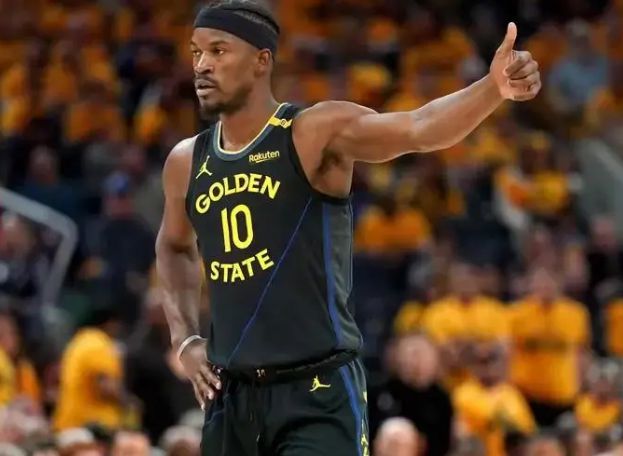 5月12日NBA季后赛勇士主场与森林狼对决前瞻：库里伤缺，巴特勒求变